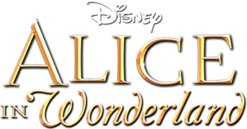 (image for) Alice in Wonderland